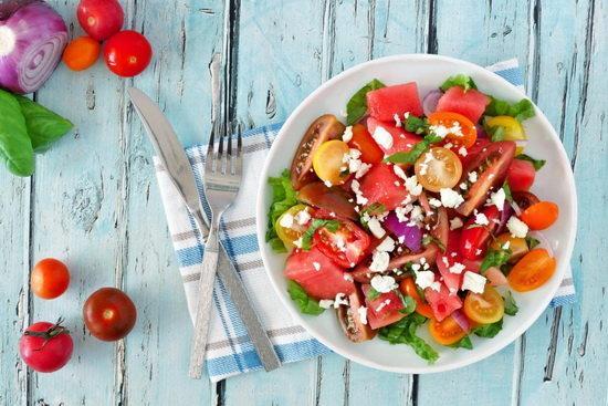 9 خوردنی برای کاهش اضطراب 9 خوردنی برای کاهش اضطراب